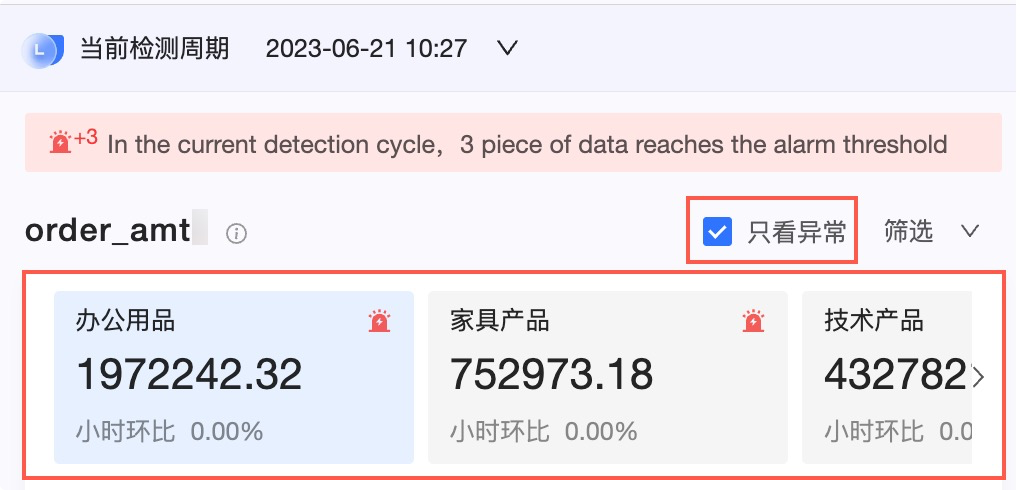 指标异常数据详情