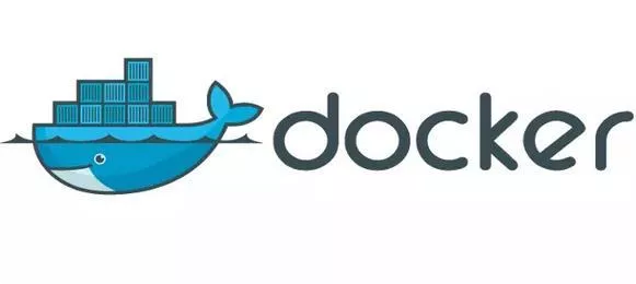 Docker Logo