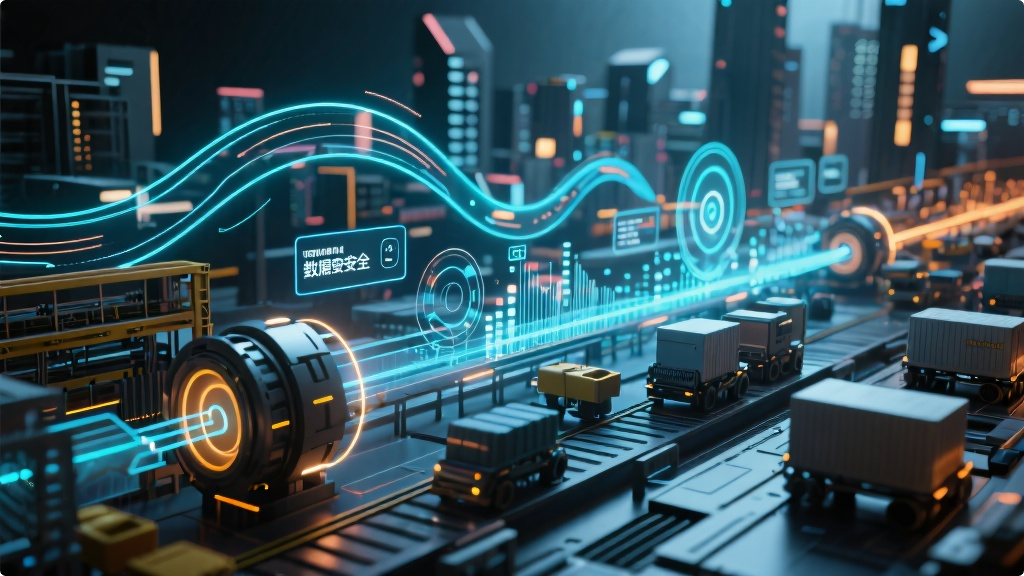 阿里云 IoT 边缘计算方案的优势对企业实际应用有多大帮助？