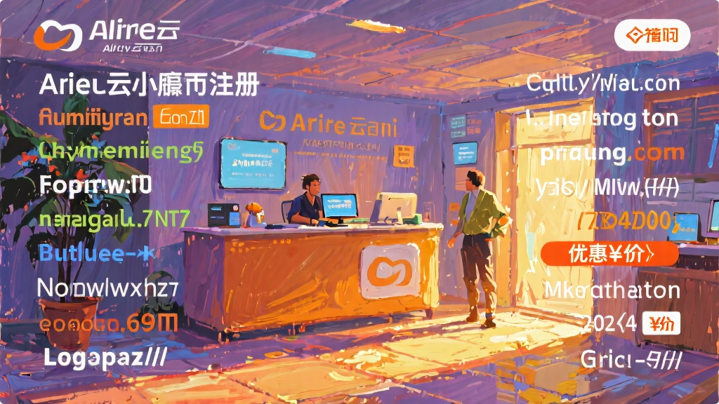 阿里云域名注册首年优惠力度到底有多大？