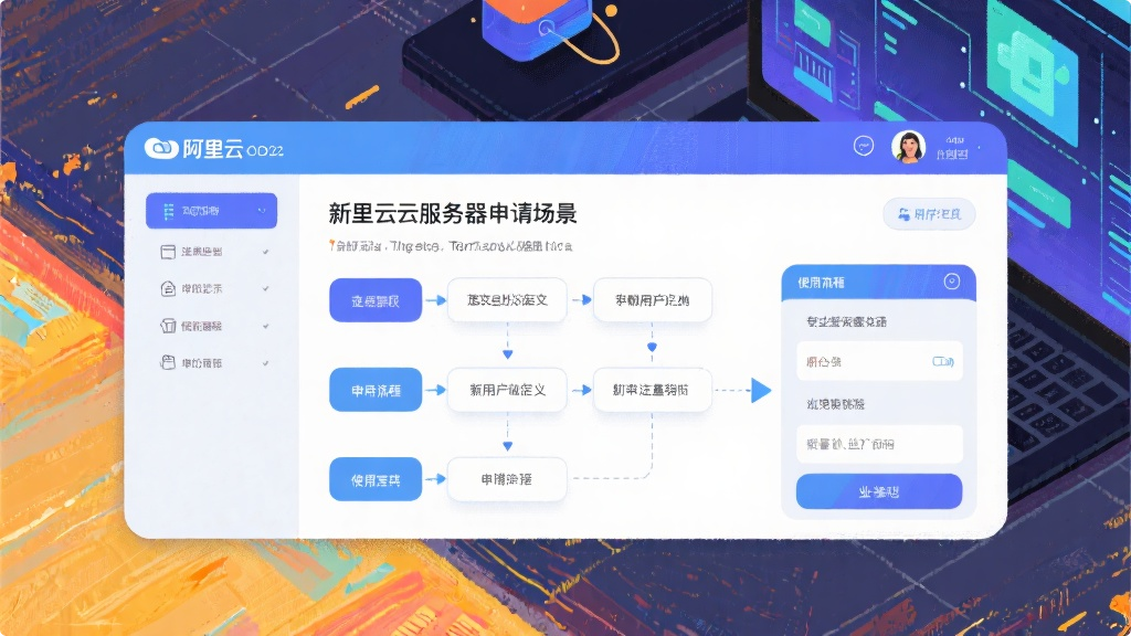 申请阿里云免费云服务器，真的必须是未注册过的新用户吗？