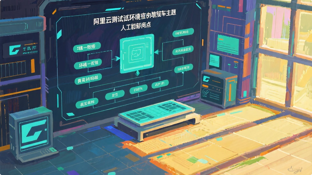 在阿里云测试环境部署中运用自动化脚本真能提高准确性吗？
