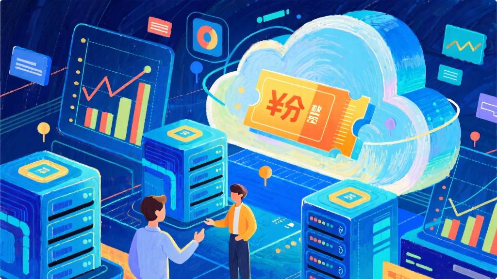阿里云老用户邀请新用户购云服务器，获得的代金券奖励实用吗？