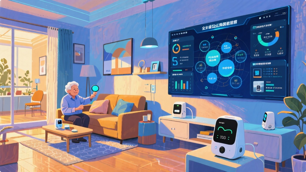阿里云 IoT 与智能家居结合能带来哪些独特的应用体验？