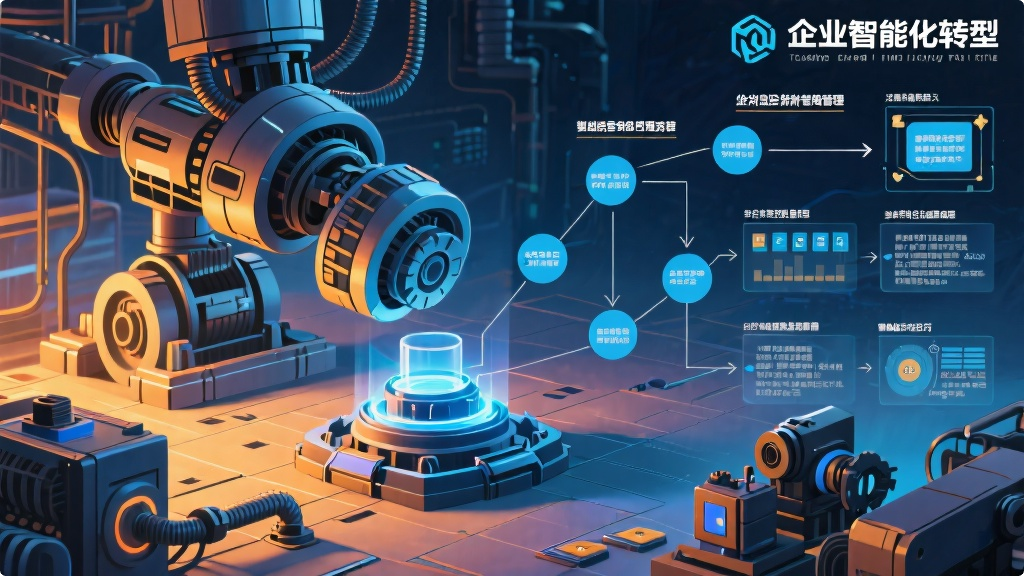 阿里云 IoT 平台如何助力企业实现设备高效智能化管理？