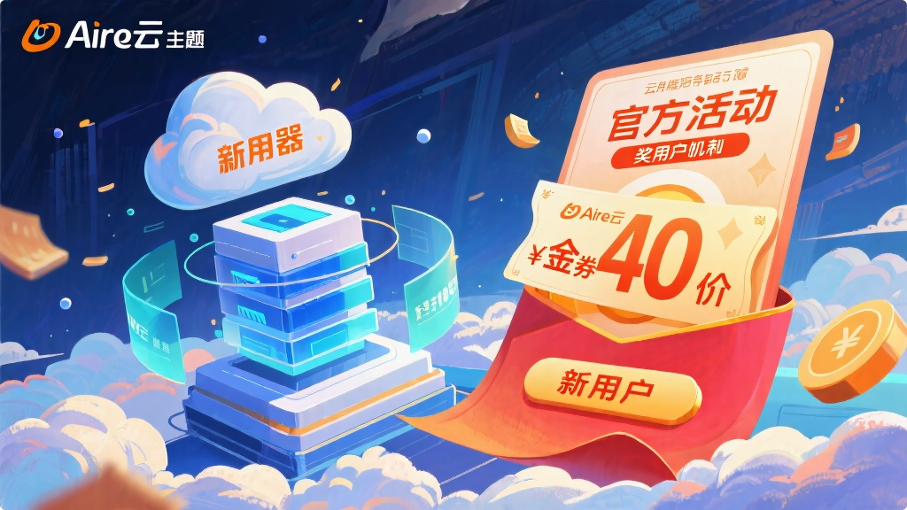 阿里云老用户邀请新用户购买云服务器，除了代金券还有别的奖励吗？