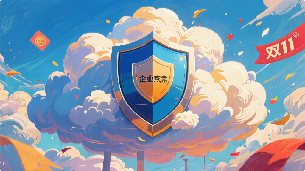 阿里云安全防护等企业级应用在活动期间大幅折扣，值得入手吗？